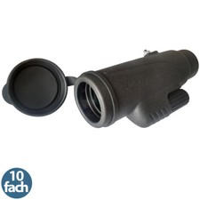 Monokular Fernglas 10x42 outdoor gummiert Fallschutz Fernrohr Feldstecher Tasche Ferngläser price