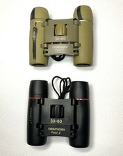 Fernglas Feldstecher Nachtsicht Fernrohr Binoculars Ferngläser MINI- Fernglas 30 Ferngläser price