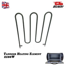 2100W Tandoor Backofen Heizelement Elektroherd Heizung Heizrohr für Backofen Mini / Midi Ovens price