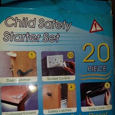Kindersicherheit Starterset Baby-Sicherheitsset price