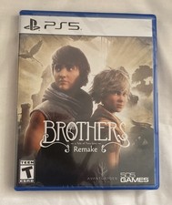 Brothers: A Tale Of Two Sons - Limited Run Games (Sony PlayStation 5, PS5) *NEU* PlayStation 5 PS5 Games price