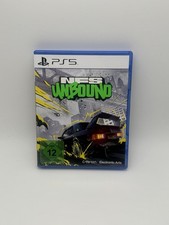 NFS Need for Speed Unbound – PlayStation 5 PS5 Spiel | Zustand: Gut PlayStation 5 PS5 Games price