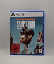 Saints Row-Day One Edition (Sony PlayStation 5) Ps5 Spiele Games PlayStation 5 PS5 Games price