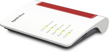 AVM FRITZ!Box 7530 Dual Band WLAN Router mit integriertem VDSL Modem Modem price