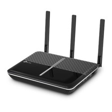 TP-Link Archer VR2100v AC2100 Dual Band WLAN Telefonie Modem Router Annex B v1 Modem price