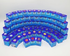 Revell Aqua Color Modellierfarben 18ml Glanz Metallic Matt Seide Unifarben Granite Paint price