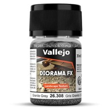 Vallejo Granitgrau 0,5-2 mm Granite Paint price