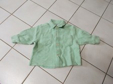 TOP*BABY WORLD*LANGARM HEMD*GR.74*TOP Baby-Hemd price