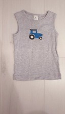 Baby Shirt Trägershirt Unterhemd Gr.74 Baby-Unterhemd price
