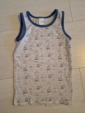 Hemd Unterhemd Trägershirt Tangtop Baby Gr.92 Baby-Unterhemd price