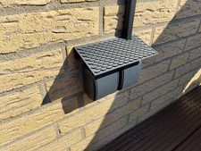 Außensteckdose Regenschutz Abdeckung - wetterfester Steckdosenschutz 300x154 Outlet Cover price