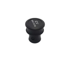 Volvo C40 S60 V60 XC40 XC60 XC90 Volt Zubehör Steckdose Abdeckung Original 32245 Outlet Cover price