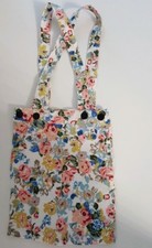 Baby Sommer Rock, Trägerrock Gr.80,NEU Baby-Rock price