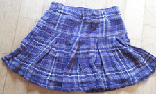 H&M Kinder Rock,Baby Rock, Mädchen Rock,Blau, Gr.86  Neu. Baby-Rock price