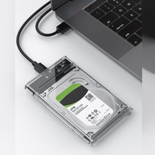 Festplattengehäuse 2,5" SATA3 USB 3.0 HDD Gehäuse Externe Festplatte 7MM/9.5MM HDD-Gehäuse price