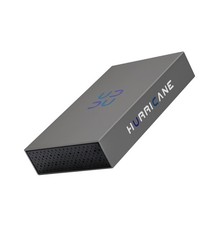 Hurricane 3518C3 Festplattengehäuse 3.5" USB Type C HDD Gehäuse enclosure HDD-Gehäuse price