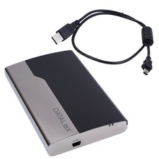 Datalux USB ALU 2,5" Festplattengehäuse SATA SSD HDD Gehäuse Case PC Festplatte HDD-Gehäuse price
