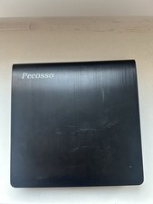 External Odd HD Device LT802 Externes DVD Laufwerk HDD Gehäuse Schwarz HDD-Gehäuse price