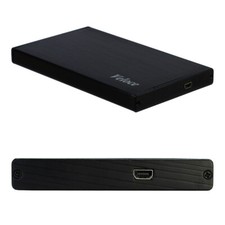 Veloce GD-25612 ext. 2.5 Zoll Festplattengehäuse HDD Gehäuse USB 3.0 SATA HDD-Gehäuse price