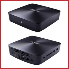 Asus Vivo Mini PC Computer Intel I5 CPU 8GB Ram 256GB SSD WLAN HDMI Windows 11 Computer Games price
