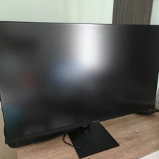 Xiaomi A27QI Monitor, 2K, 100hz Refresh, Schwarz ⚫, 27 Zoll IPS Display, Neu Computer Games price