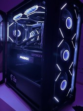 Custom Gaming/Workstation PC Build! | Beschreibung lesen Computer Games price