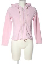 B.C. BEST CONNECTIONS Kapuzensweatshirt Damen Sweat Gr. DE 38 pink Casual-Look Damen-Sweatshirt price