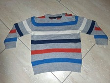 Pullover Sweatshirt Junge Baby Gr.80 C&A Baby-Pullover price