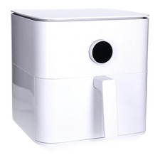 Xiaomi Mi Smart Air Fryer Heißluftfritteuse 6,5L 1800W weiß sehr gut Fryers price
