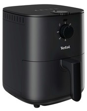 TEFAL Air Fryer Heißluftfritteuse Fritteuse Easy Essential EY1308 3,5 L *B-Ware Fryers price
