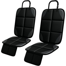 Kindersitzunterlage Autositzbezug Schutz Sitzschoner Sitzauflage Baby-Car Sitzbezug price