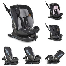 Cangaroo Kindersitz Gravity i-Size (40-150cm) Sitz drehbar, Kopfstütze, Isofix Baby-Car Sitzbezug price