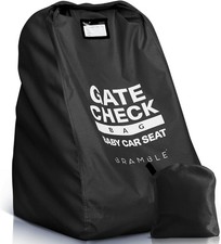 ? Reisetasche für Autositze zum Einchecken am Flugzeuggate ? Autositzbezug für R Baby-Car Sitzbezug price