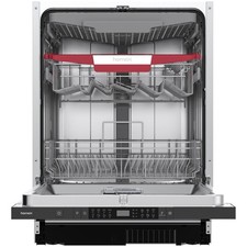 Geschirrspüler 60 cm Einbau Spülmaschine vollintegrierbar 14 Gedecke Bodenlicht Einbau-Geschirrspüler price