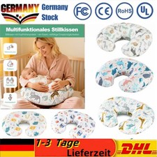 U-Form Seitenschläferkissen Schwangerschaftskissen Stillkissen Lagerungskissen Baby-Kissen & Cover price