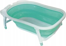 BABYSUN FALTBARE REISE BABYBADEWANNE LEICHT Baby-Badewanne price