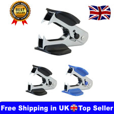 Q-Connect Klammerentferner/Auszieher Metall Sicherheit Staple Remover price