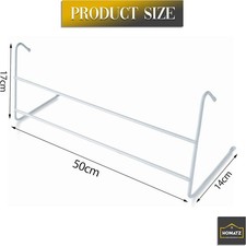 2 Stück 2 Stangen Heizkörper Luftsprudler Trockner Wäscheständer Stange Handtuchhalter Aufhängen Clothes Drying Rack price