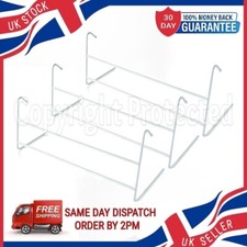 3 ÜBER HEIZKÖRPER LÜFTER AUFHÄNGER LÜFTTROCKNER TROCKNENSTÄNDER HANDTUCH KLEIDERSTANGE HALTER Clothes Drying Rack price