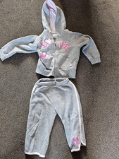 2-teiliger Trainingsanzug Alter 12 bis 18 Monate Baby-Tracksuit price