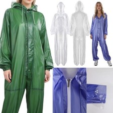 DE Unisex Damen wasserdicht Regenponcho Fahrradponcho Regencape Camping Outdoor Regenmantel & Poncho (Outdoor) price