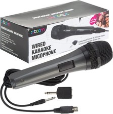 Kabelgebundenes Karaoke Mikrofon & Adapter - Ausleger Karaoke Microphone price
