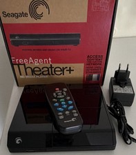 Seagate FreeAgent Theater+ HD Media Player Media Player price