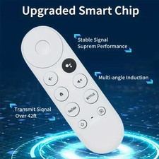Fernbedienung für Google Chromecast 4K Snow Streaming Media Player Media Player price