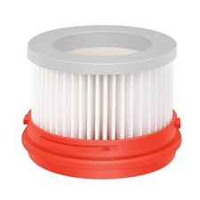 HEPA-Filter für Dreame V8/V9/V10 Akku-Staubsauger, weiß orange, einfacher Austausch Cordless Vacuums price