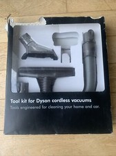 Dyson Werkzeugset für kabellose Dyson Staubsauger fehlt ein Artikel Neu Cordless Vacuums price