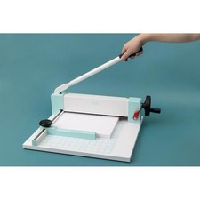 We R Makers Cinch Papier Stapel Schneider Paper Cutter (Guillotine) price