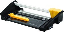 Fellowes Gamma A4 Papierschneider Guillotine - 30,5 cm Schnittlänge Guillotine Paper Cutter (Guillotine) price