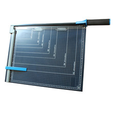 A3 A4 Profi Papierschneider Guillotine Metallklinge Trimmer mit Schutz Paper Cutter (Guillotine) price