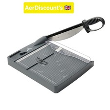 JIELISI Schwerlast Guillotine Papier Trimmer Schneidleistung bis zu 30 Blatt Paper Cutter (Guillotine) price